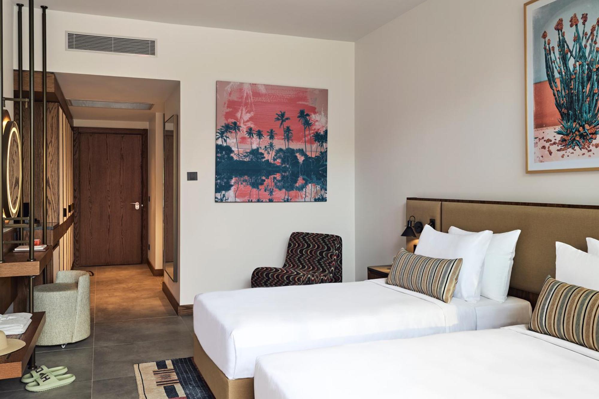 Hyde Bodrum (Adults Only) Luaran gambar