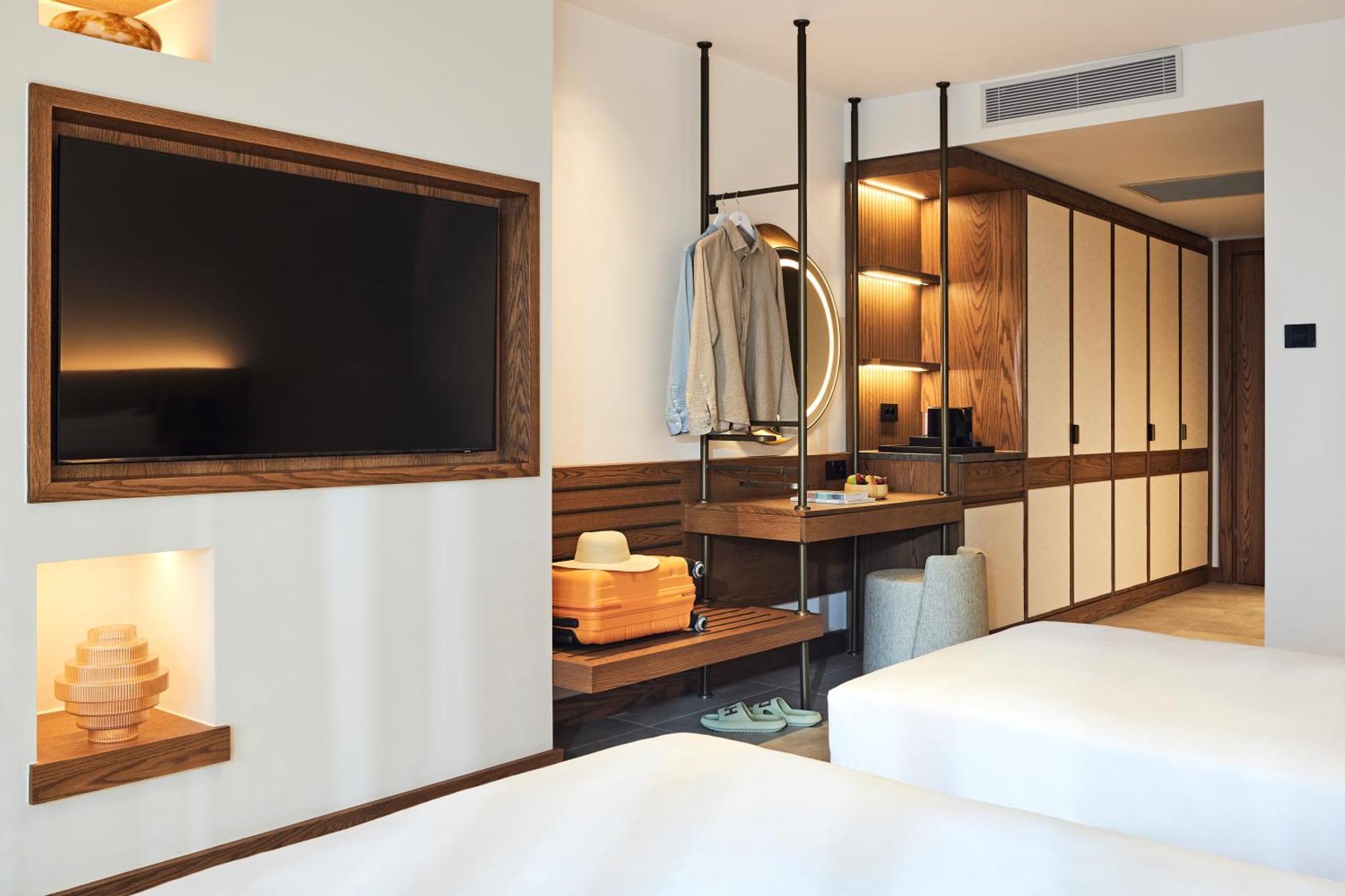 Hyde Bodrum (Adults Only) Luaran gambar