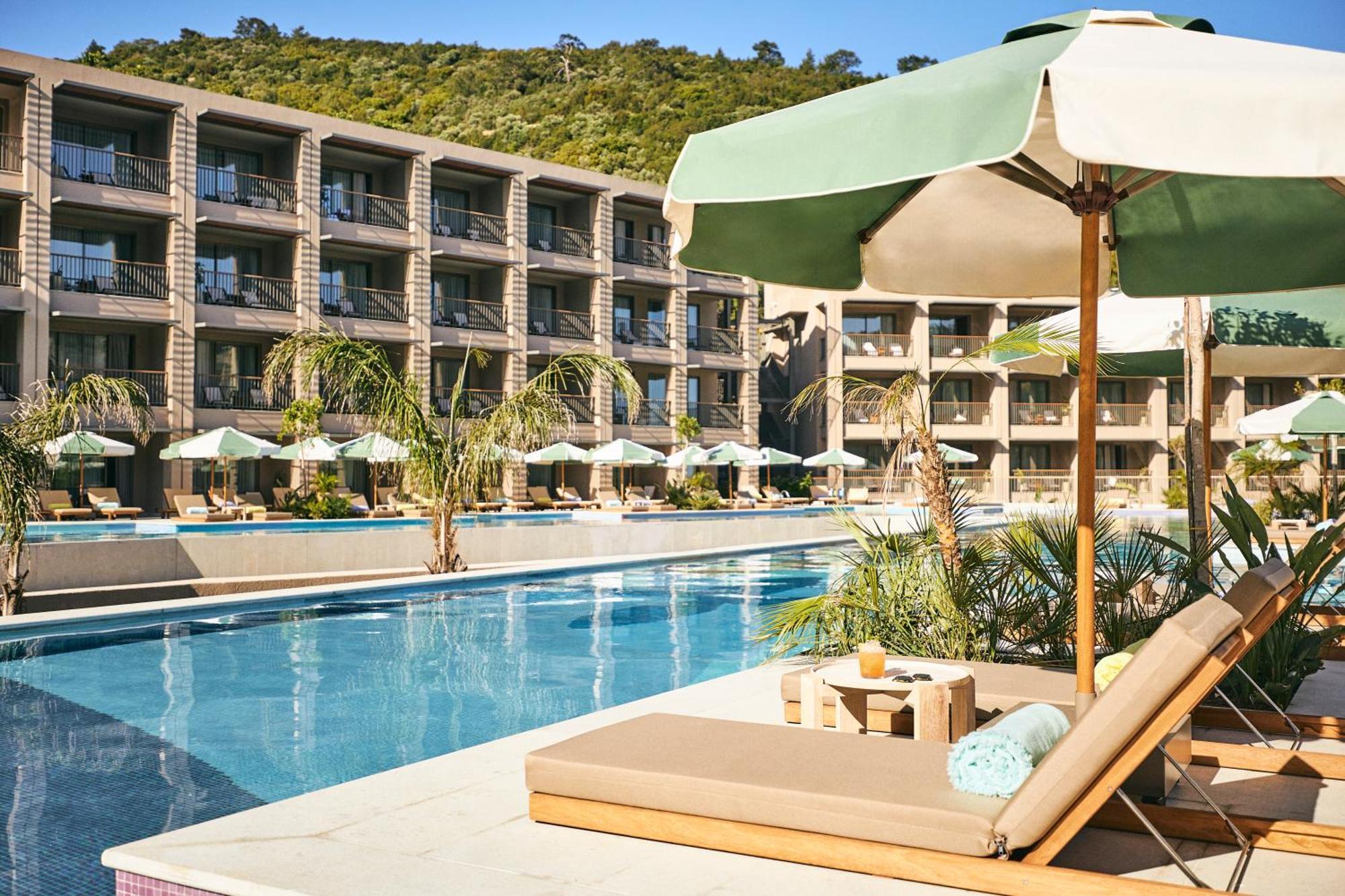 Hyde Bodrum (Adults Only) Luaran gambar