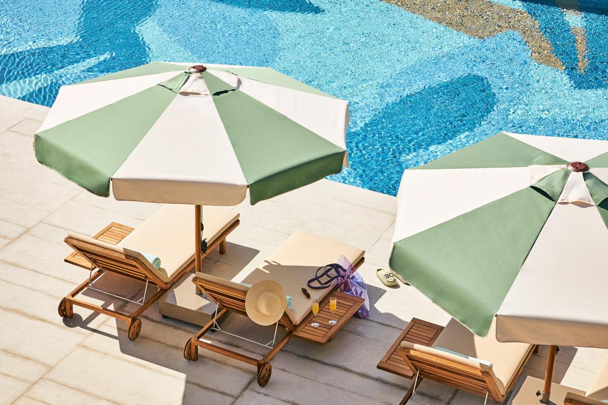 Hyde Bodrum (Adults Only) Luaran gambar
