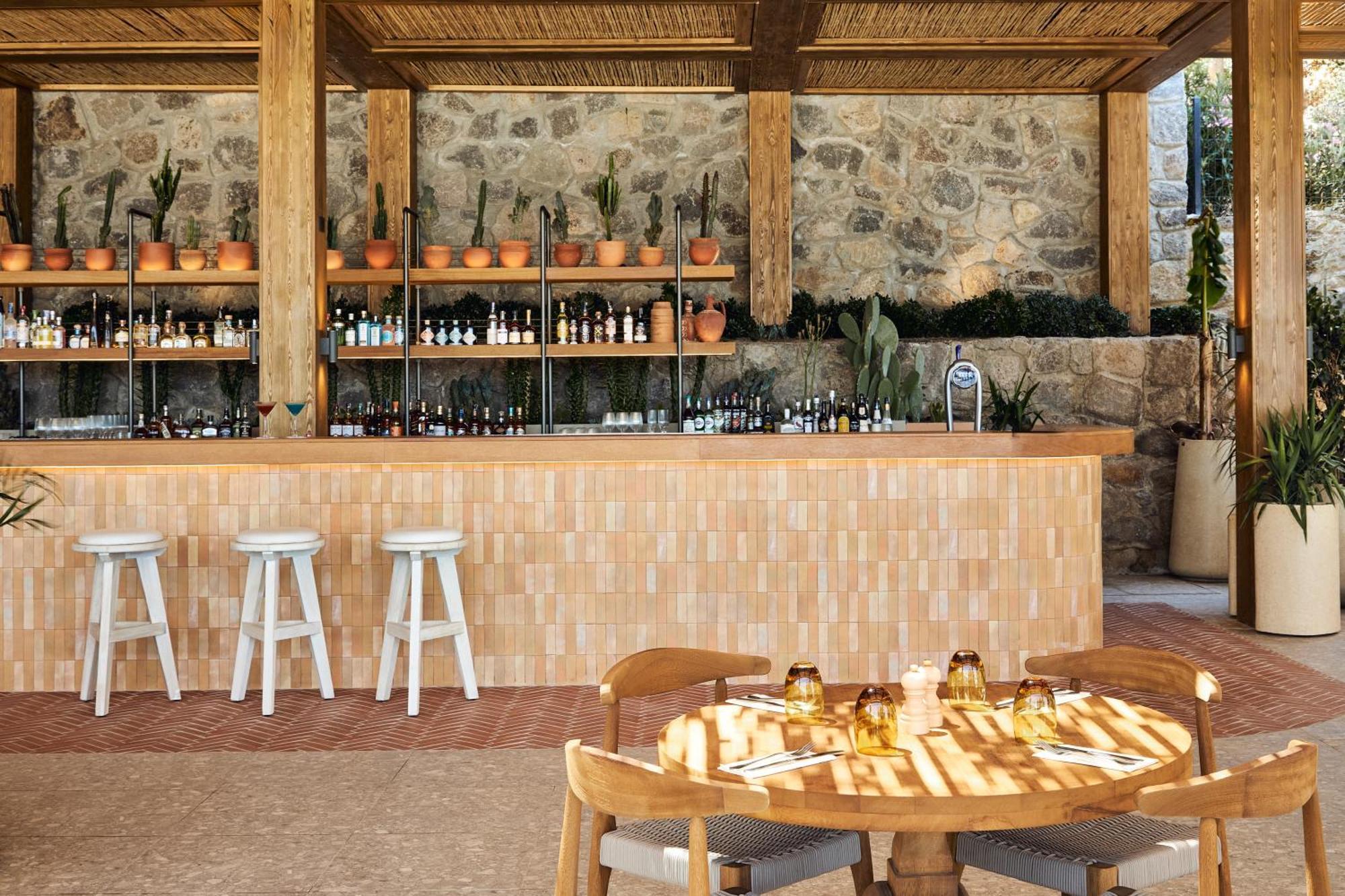 Hyde Bodrum (Adults Only) Luaran gambar