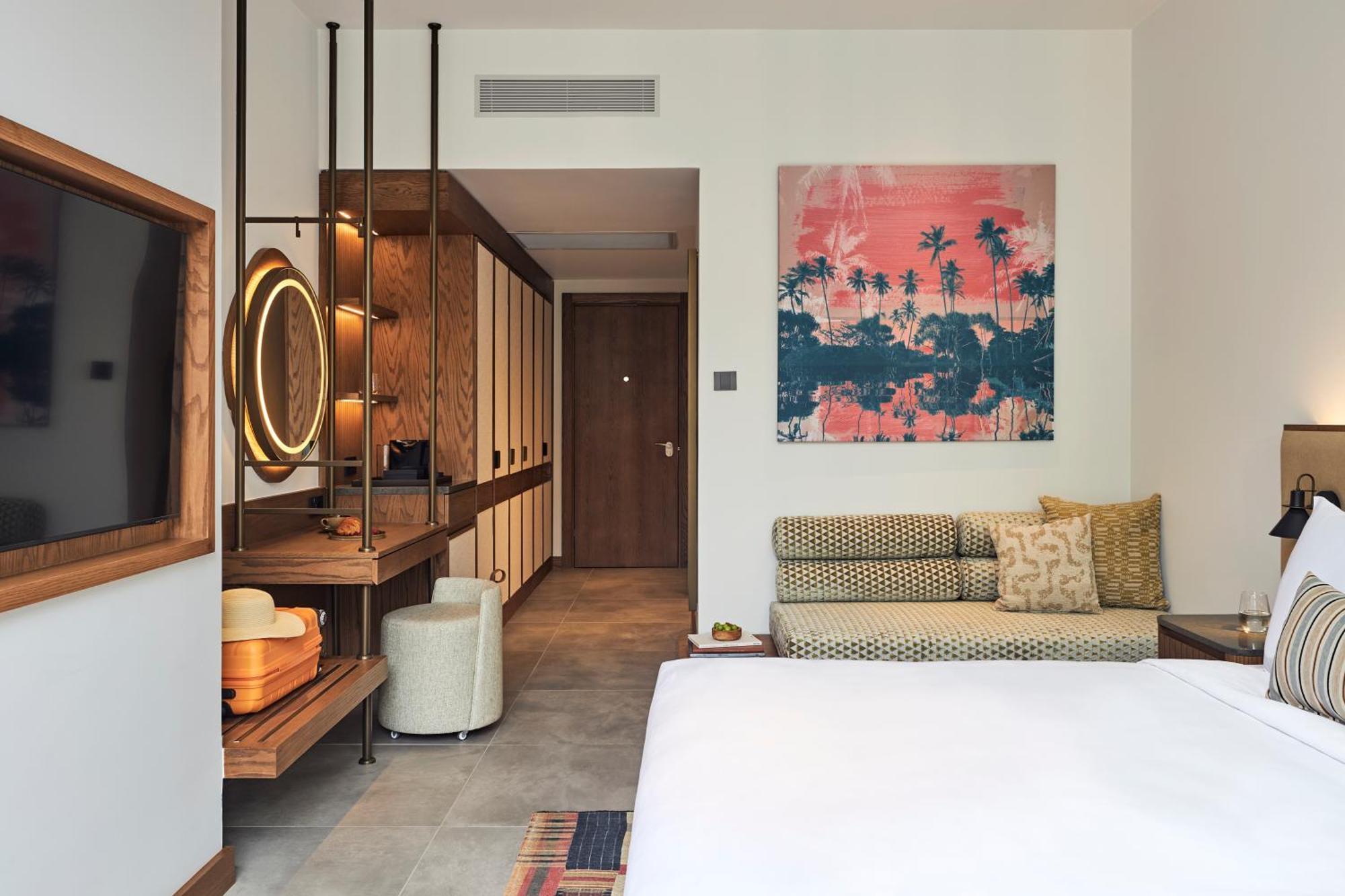 Hyde Bodrum (Adults Only) Luaran gambar