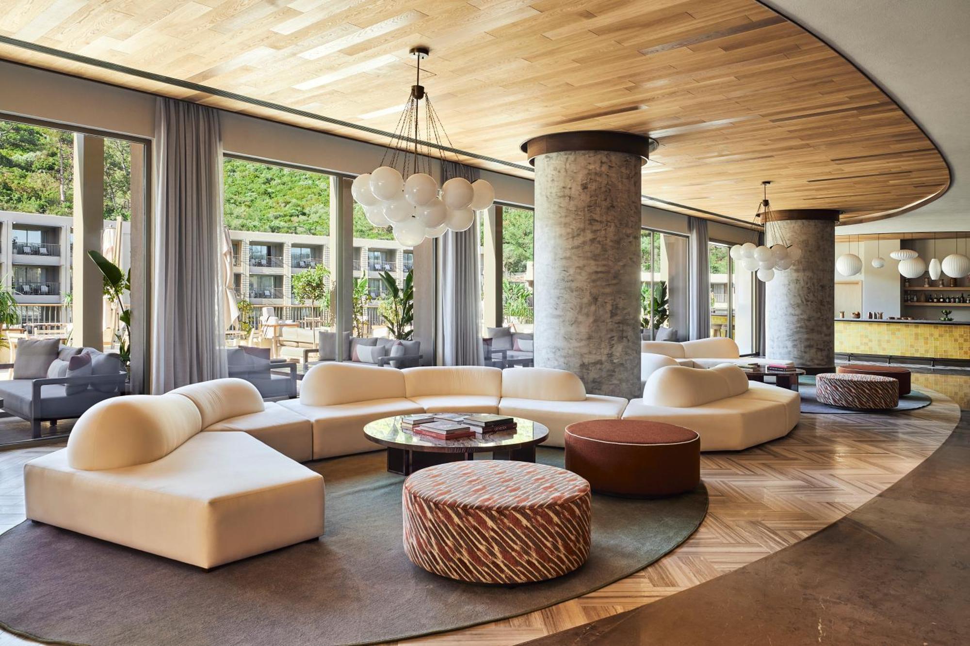 Hyde Bodrum (Adults Only) Luaran gambar