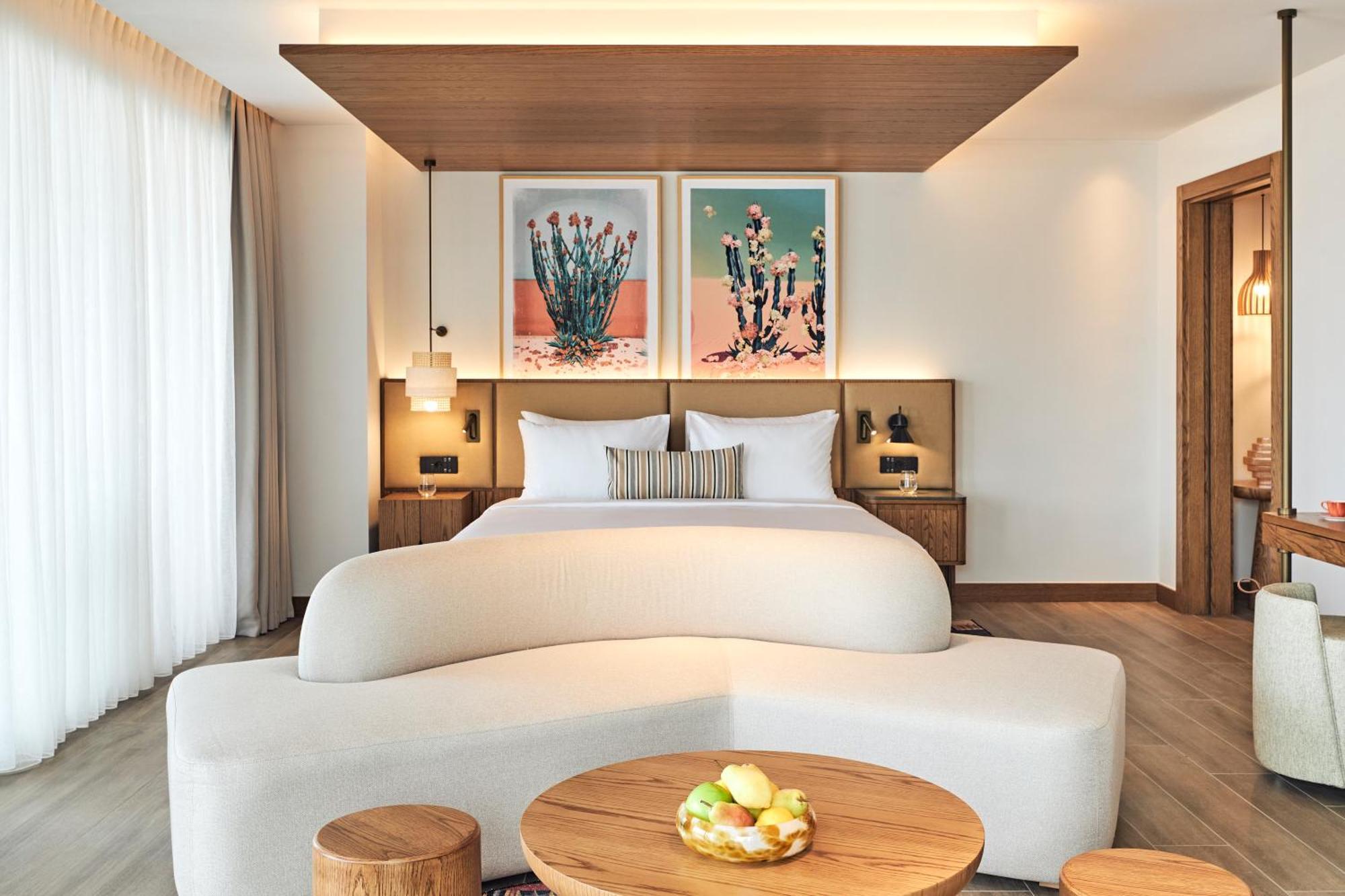 Hyde Bodrum (Adults Only) Luaran gambar