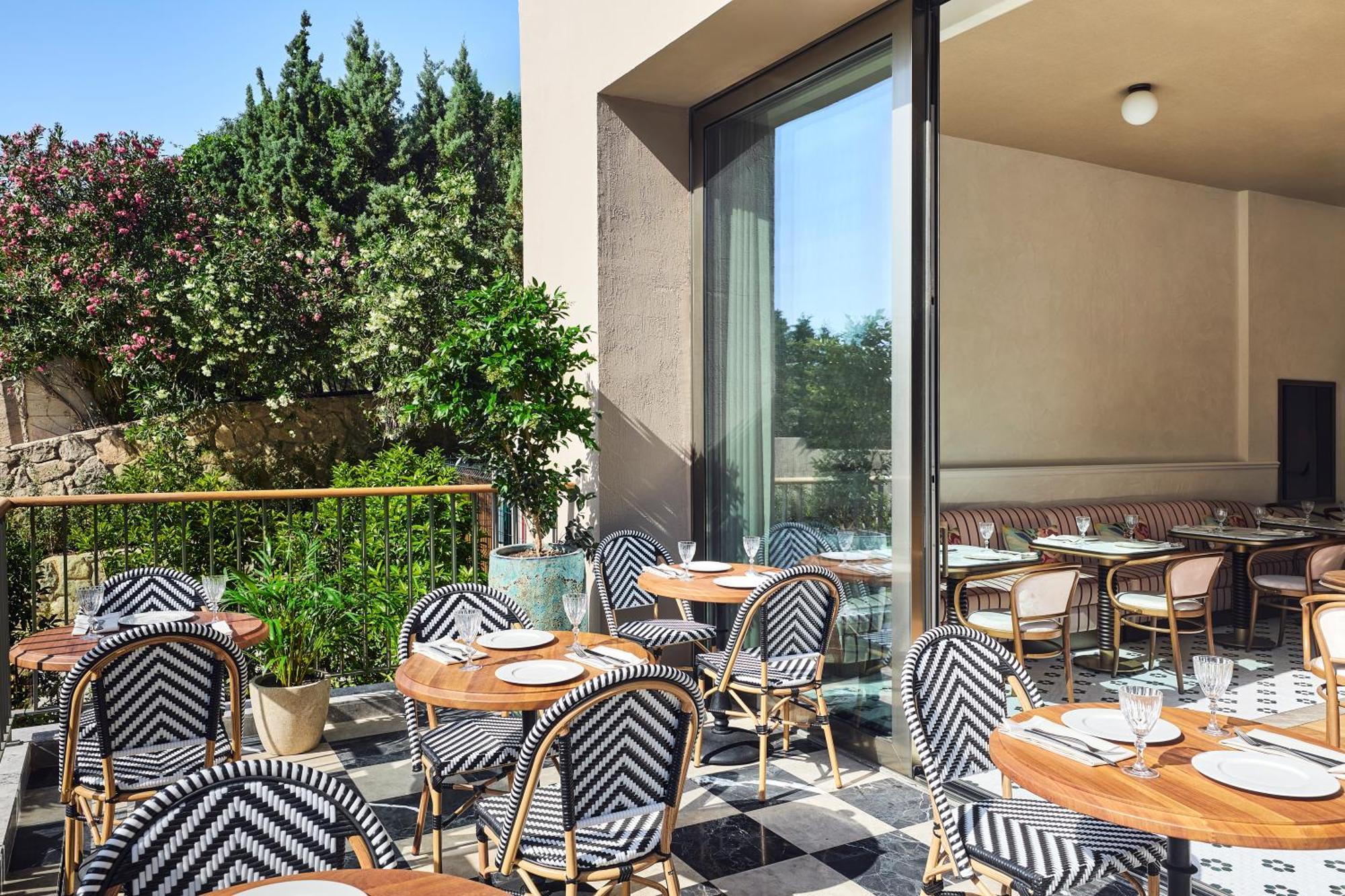 Hyde Bodrum (Adults Only) Luaran gambar