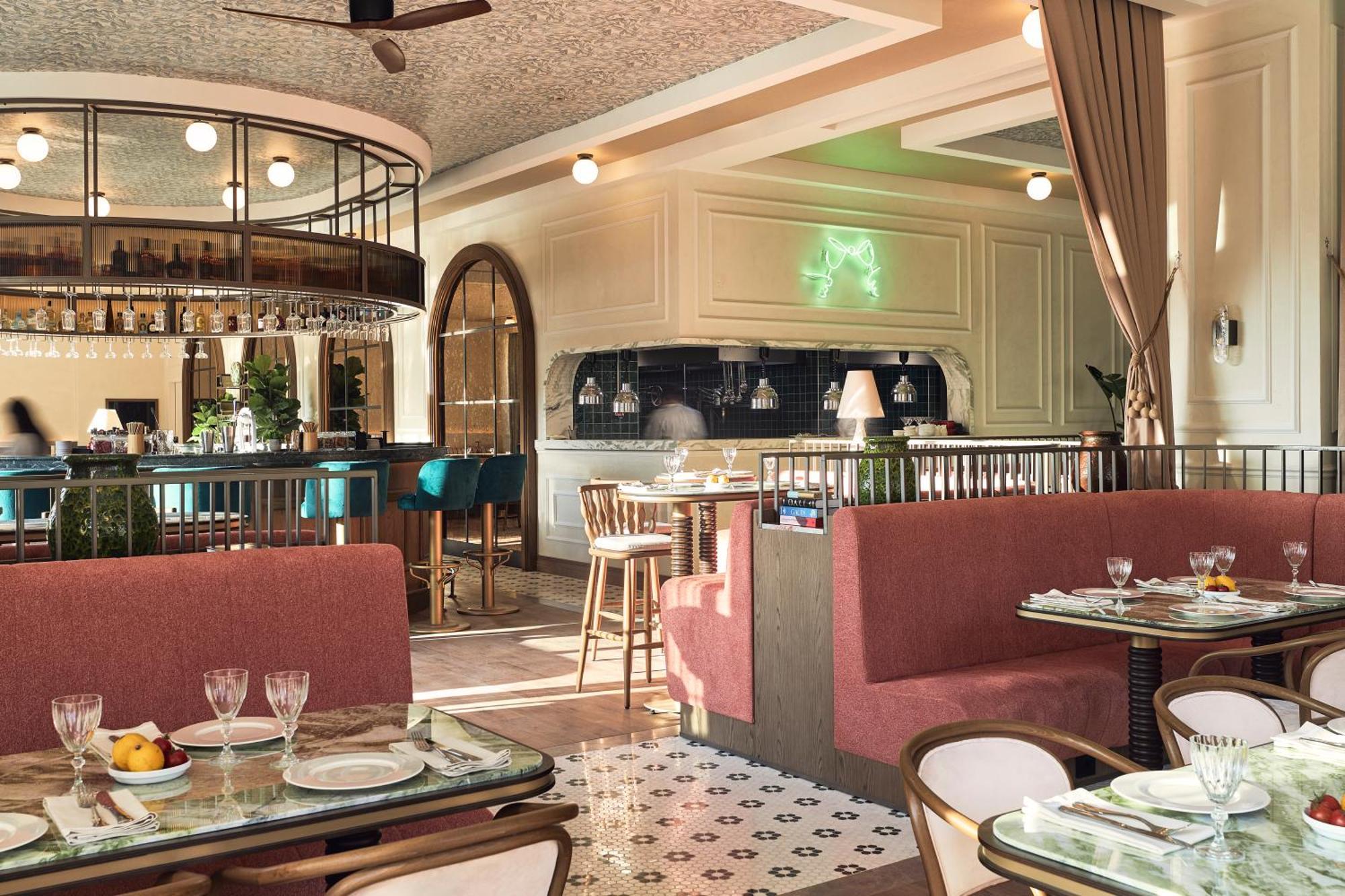 Hyde Bodrum (Adults Only) Luaran gambar