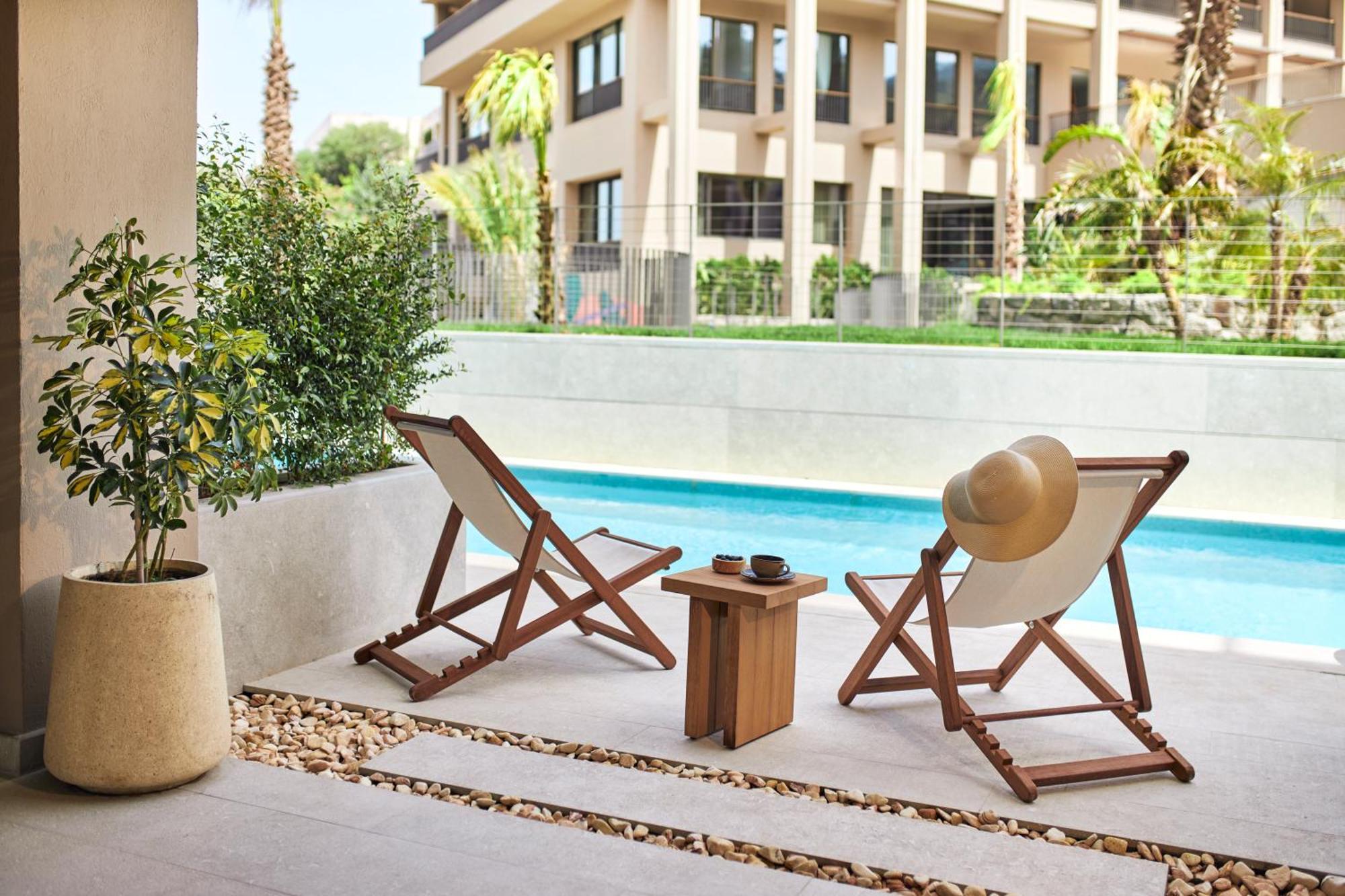 Hyde Bodrum (Adults Only) Luaran gambar