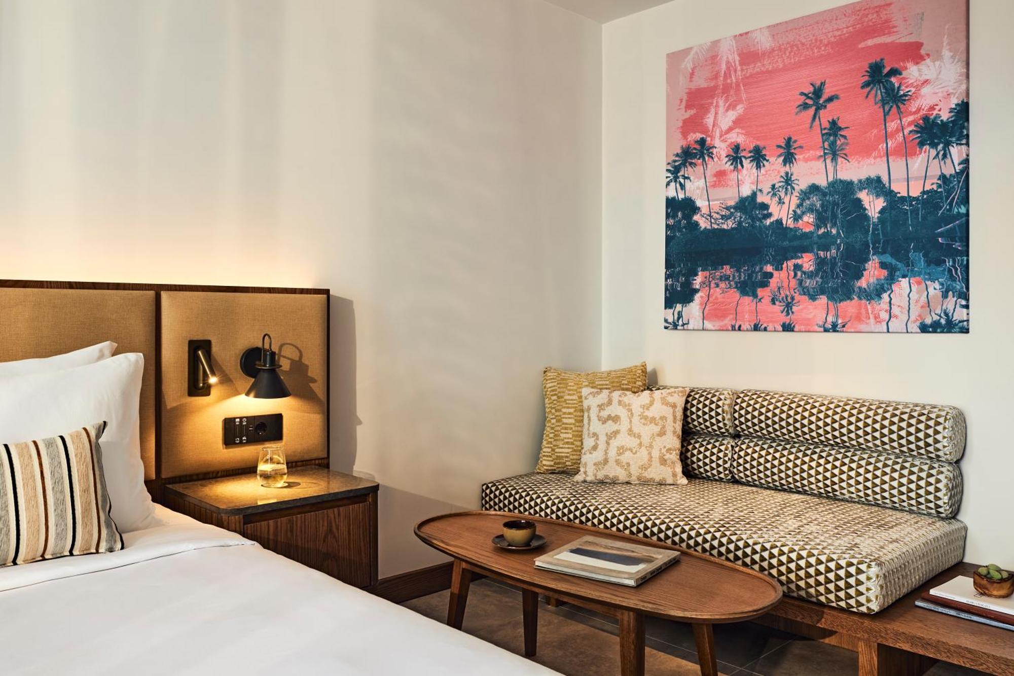 Hyde Bodrum (Adults Only) Luaran gambar