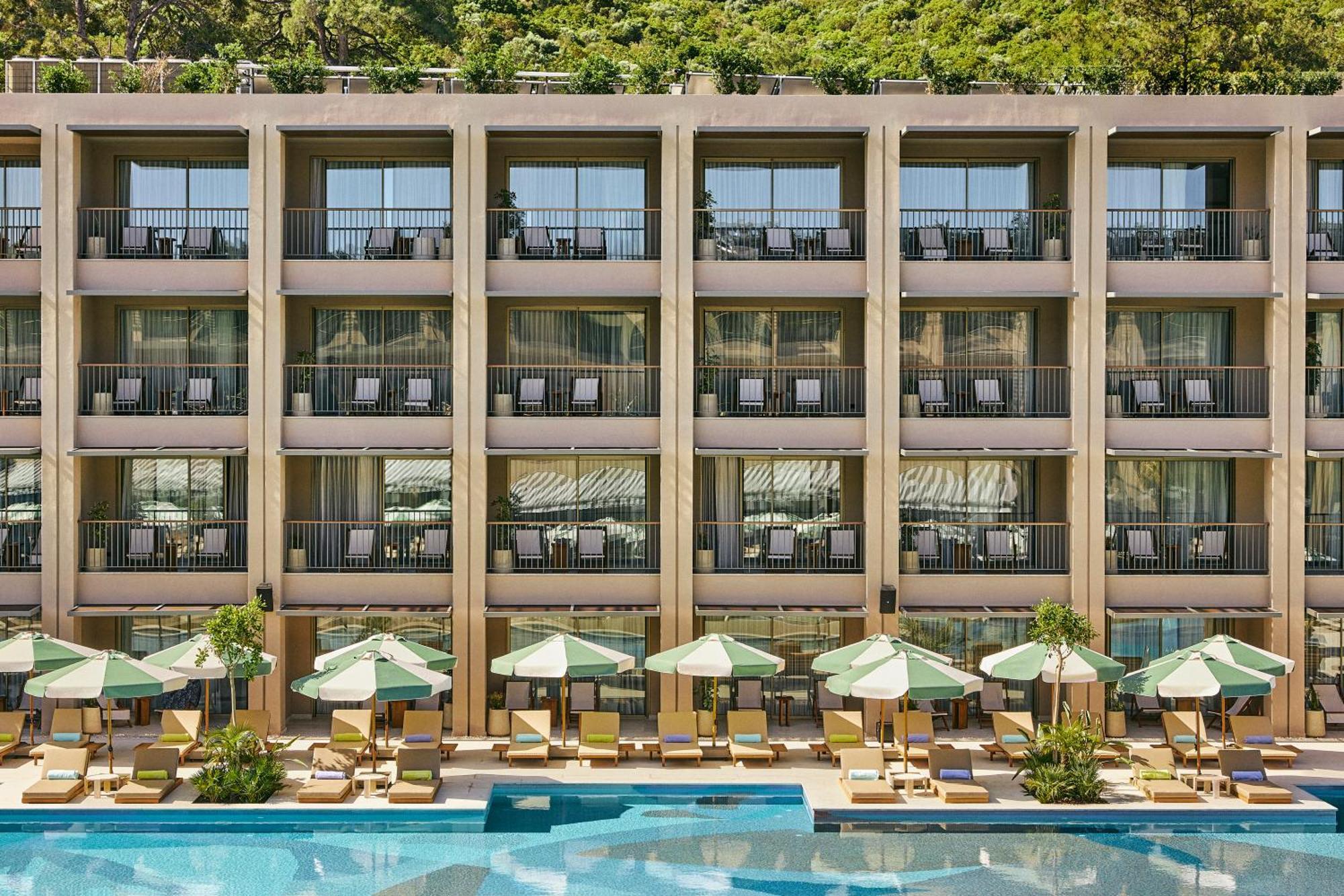 Hyde Bodrum (Adults Only) Luaran gambar