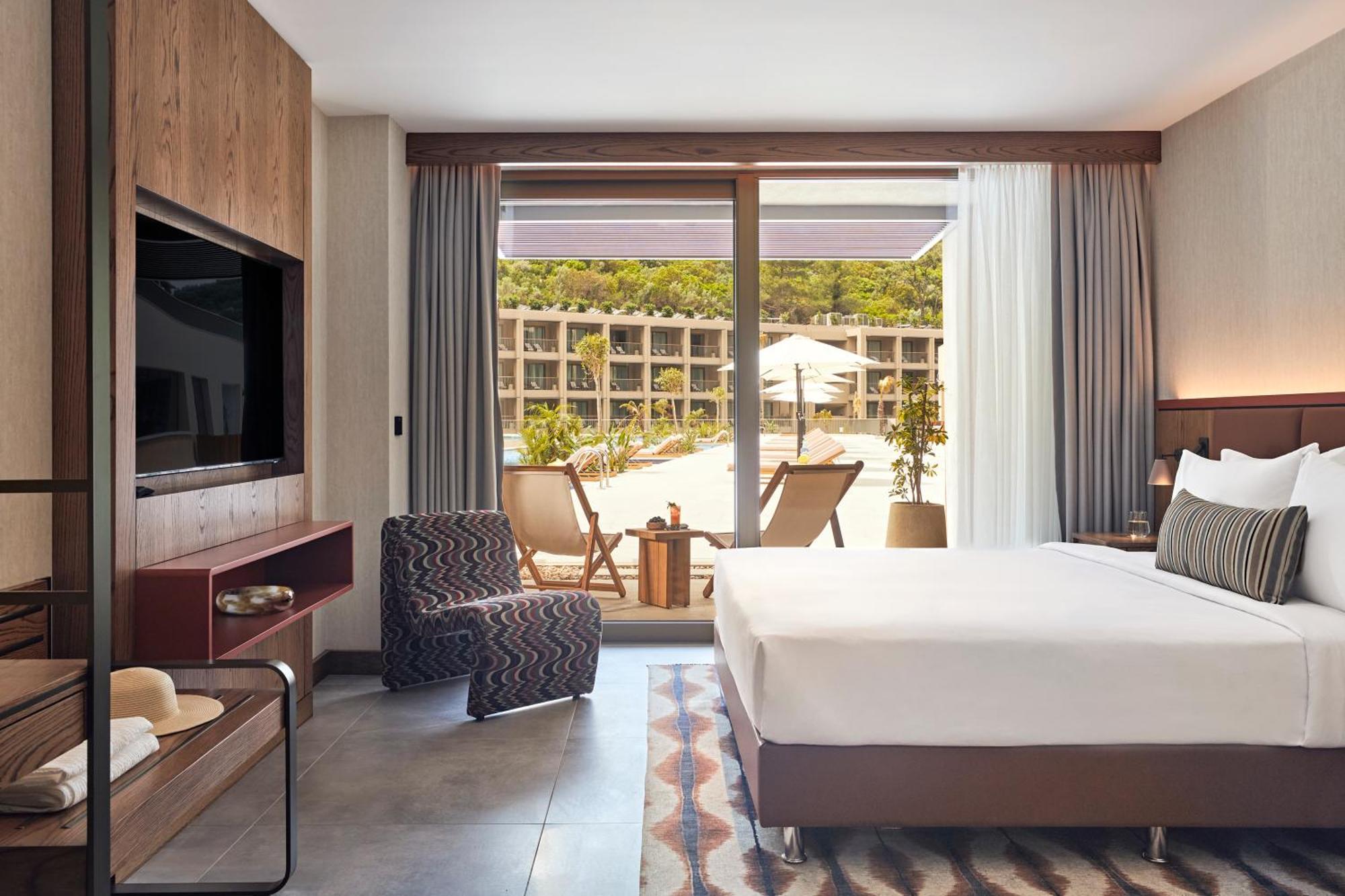 Hyde Bodrum (Adults Only) Luaran gambar