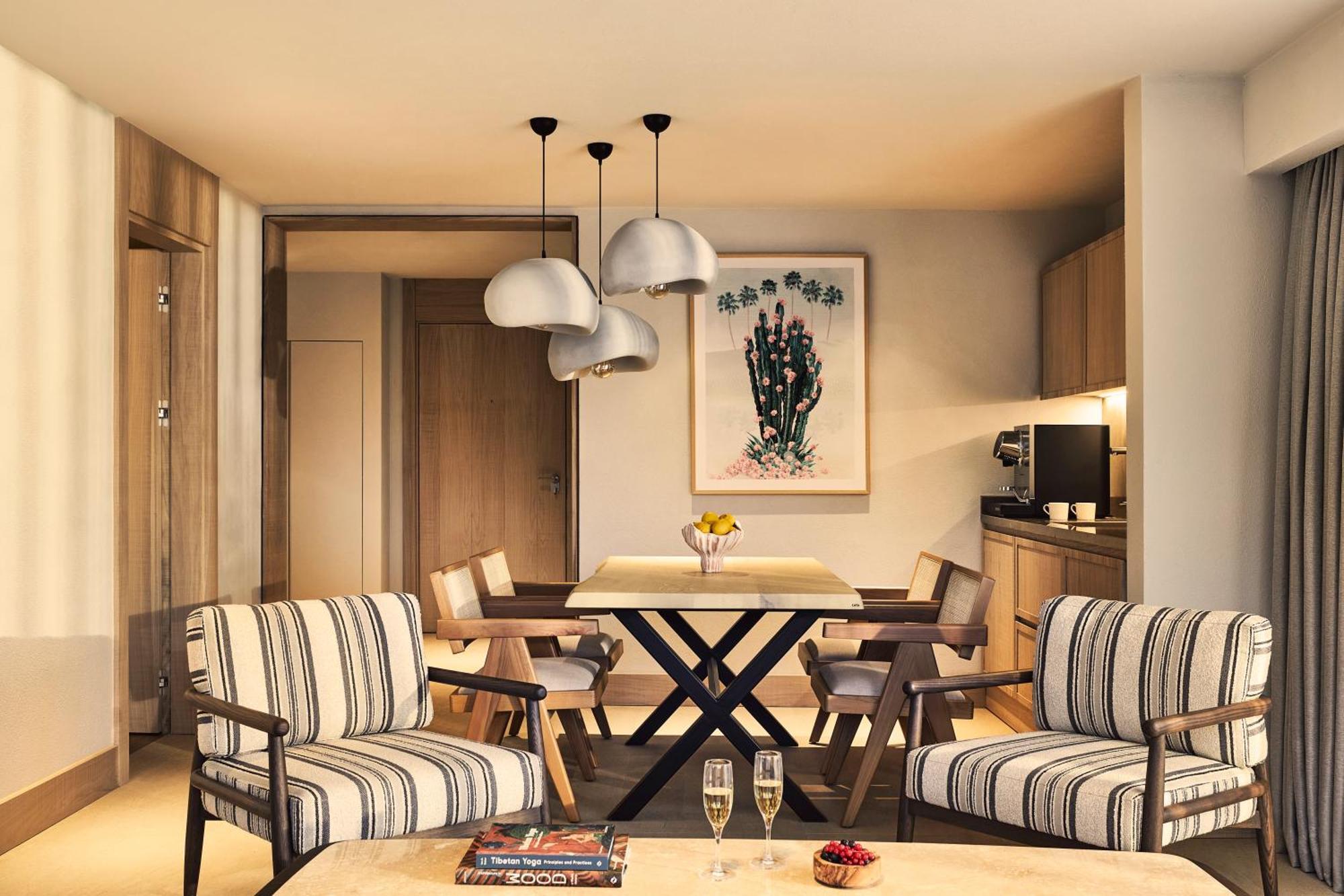 Hyde Bodrum (Adults Only) Luaran gambar