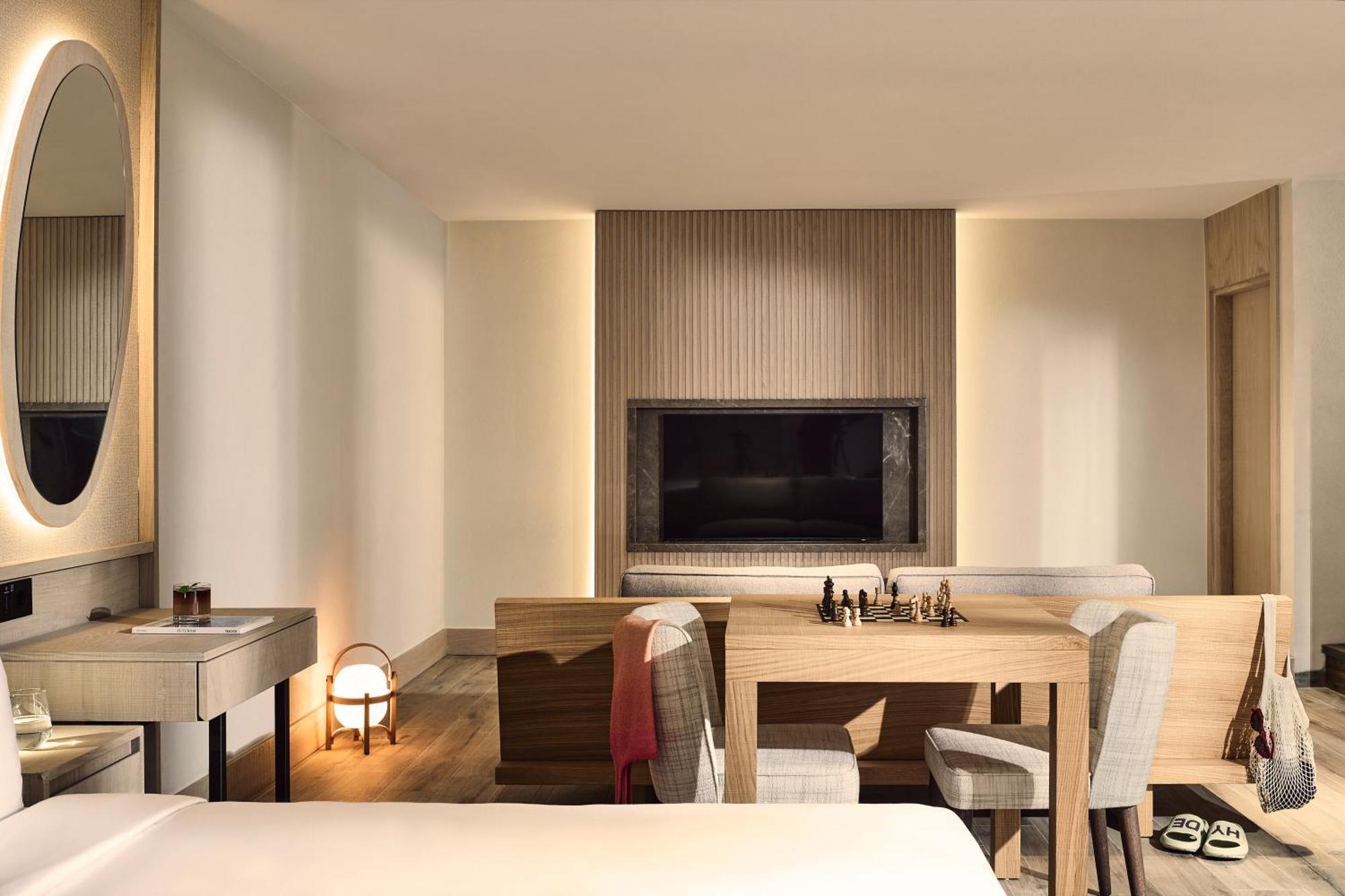Hyde Bodrum (Adults Only) Luaran gambar