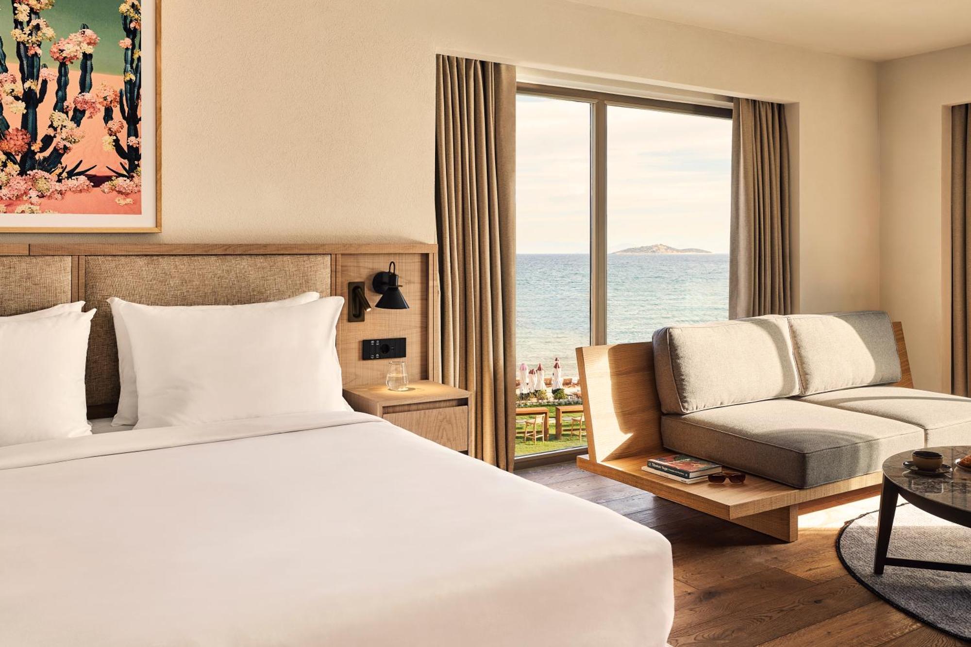 Hyde Bodrum (Adults Only) Luaran gambar