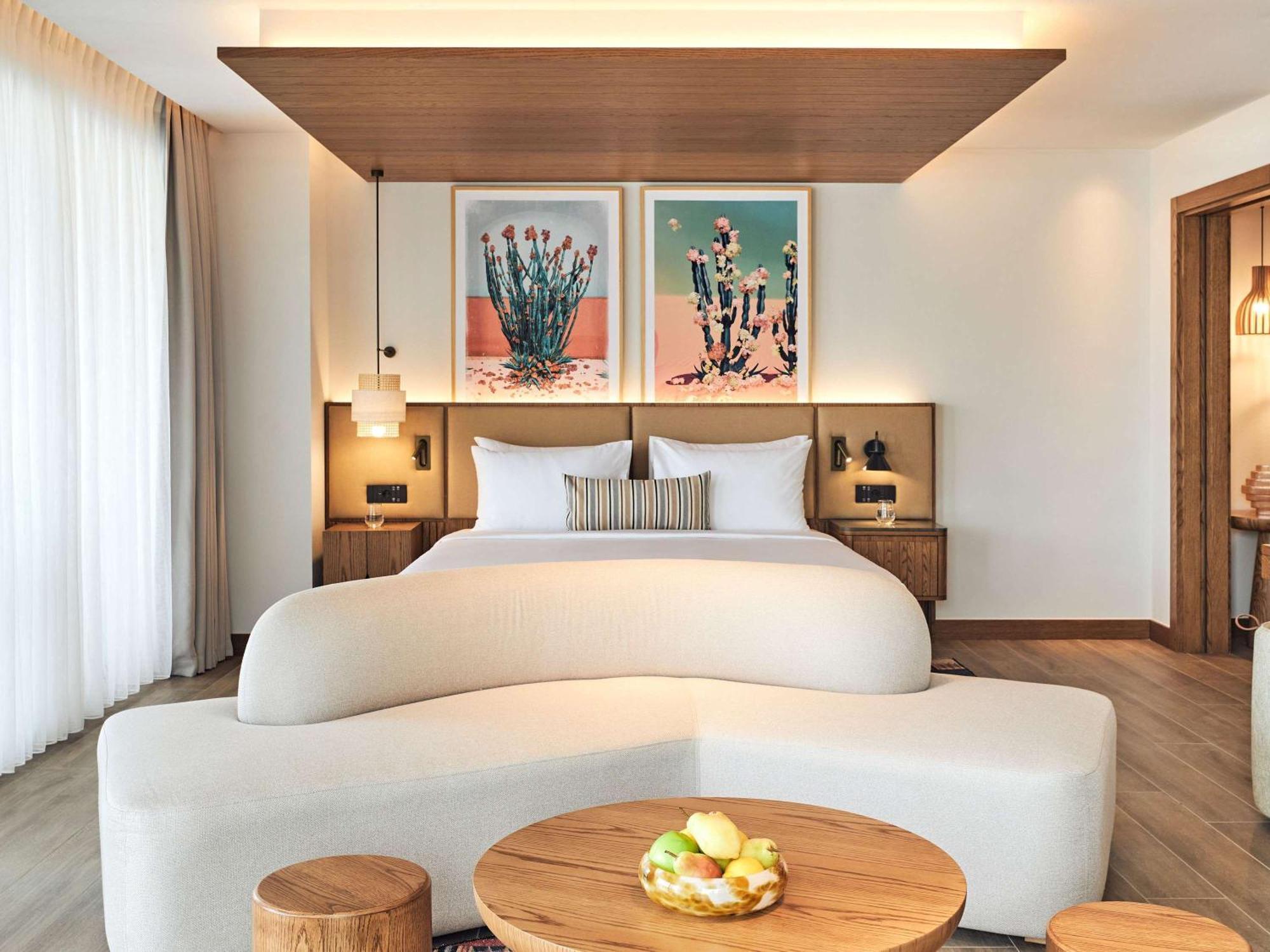 Hyde Bodrum (Adults Only) Luaran gambar