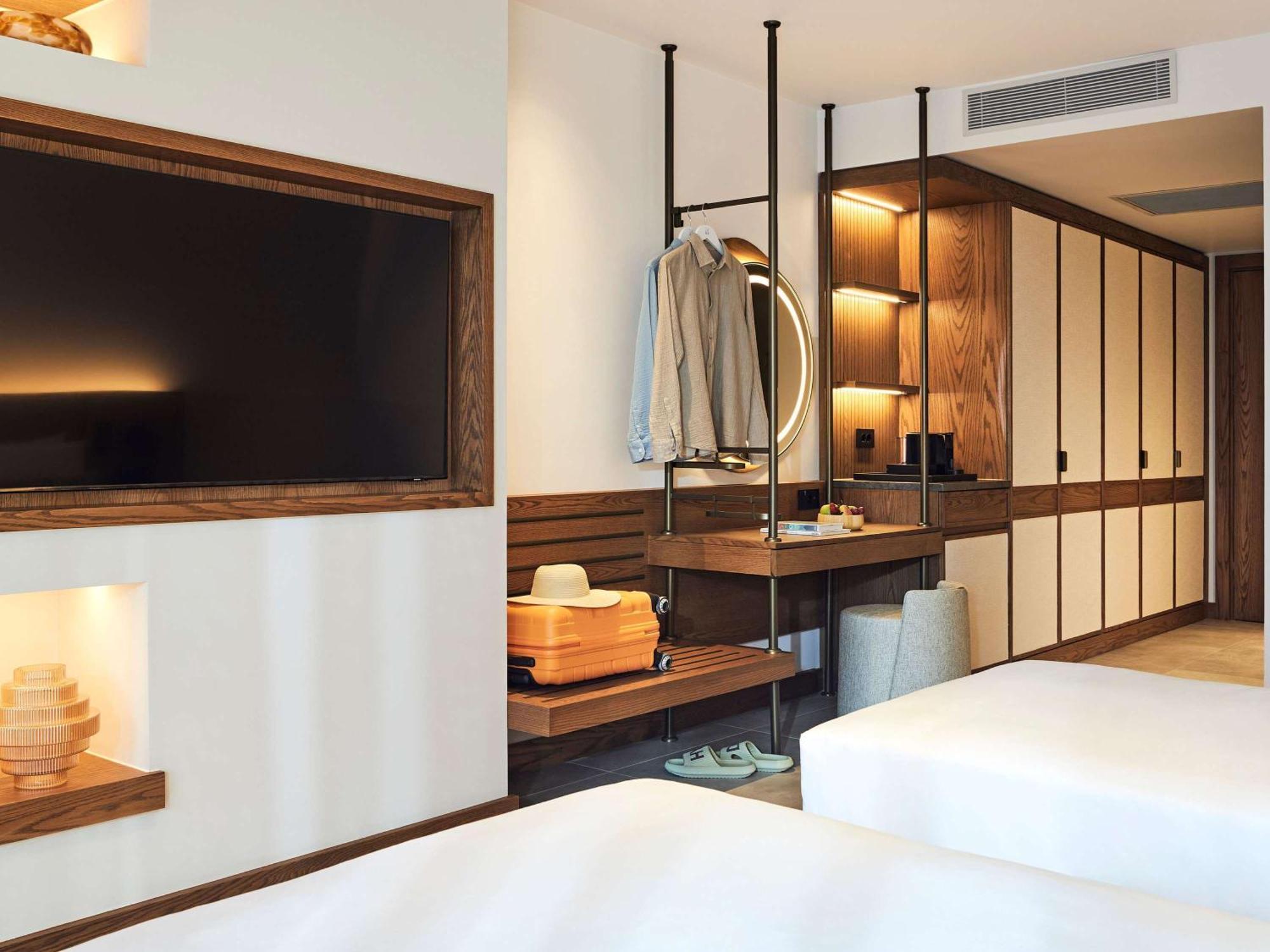 Hyde Bodrum (Adults Only) Luaran gambar