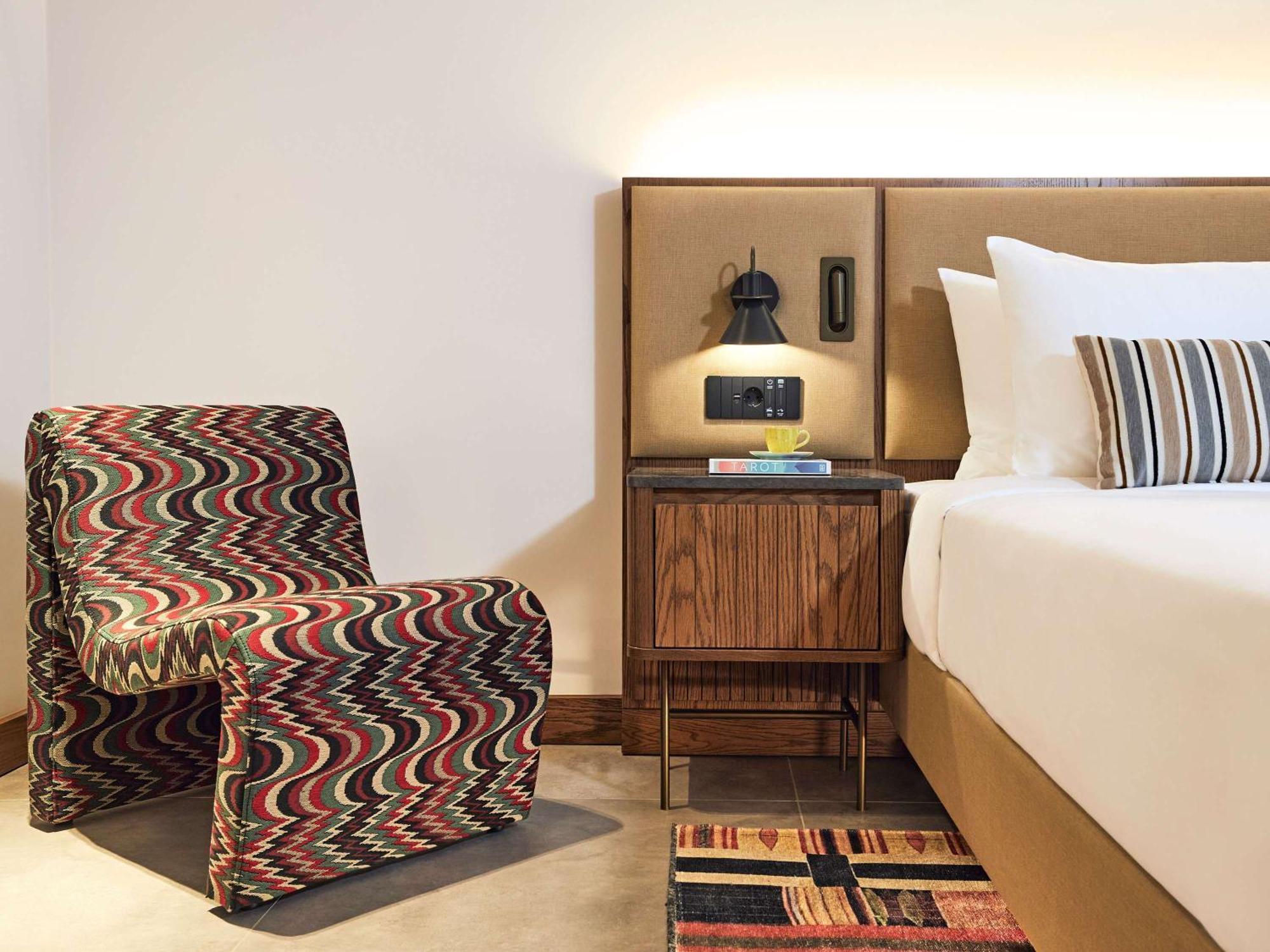 Hyde Bodrum (Adults Only) Luaran gambar
