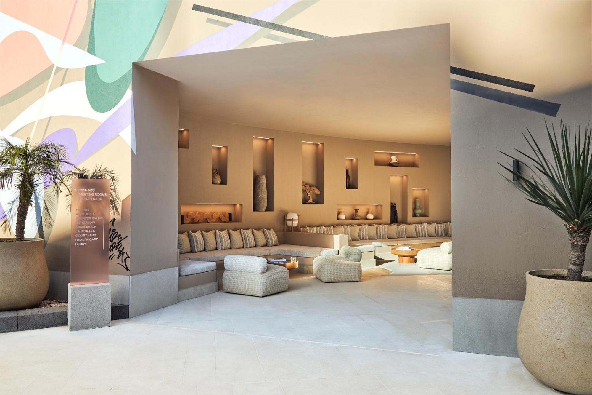 Hyde Bodrum (Adults Only) Luaran gambar