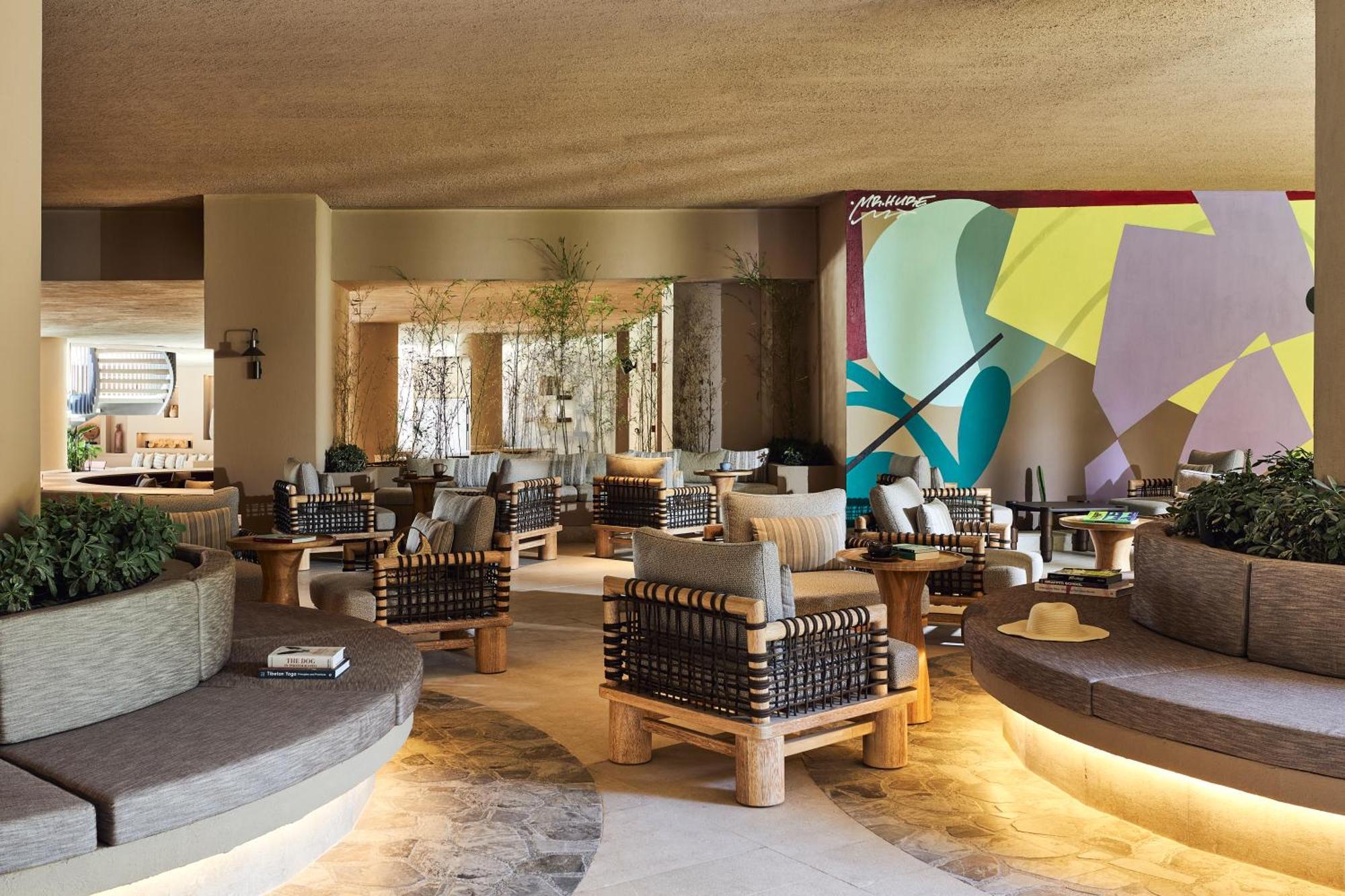 Hyde Bodrum (Adults Only) Luaran gambar