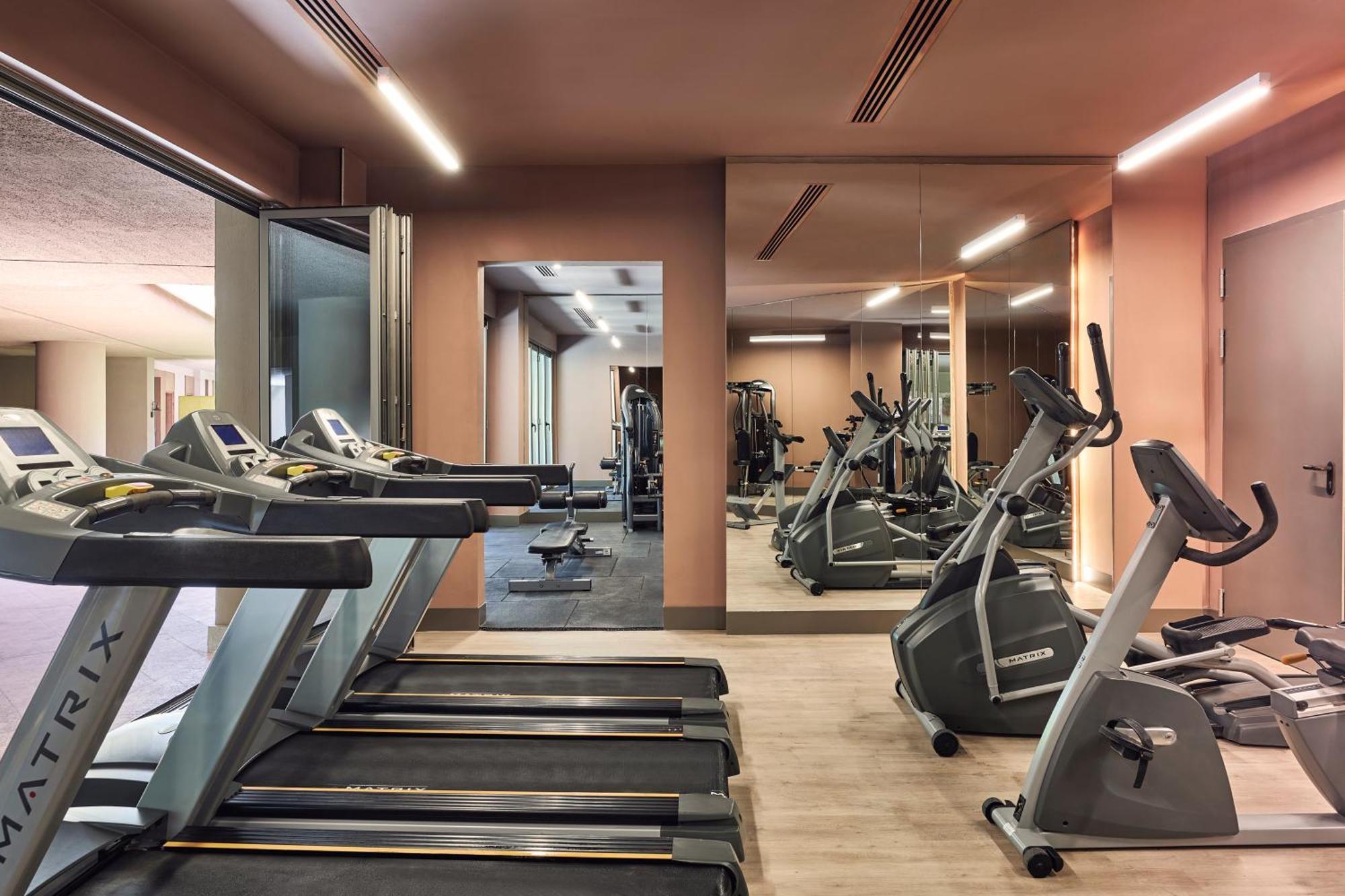 Hyde Bodrum (Adults Only) Luaran gambar