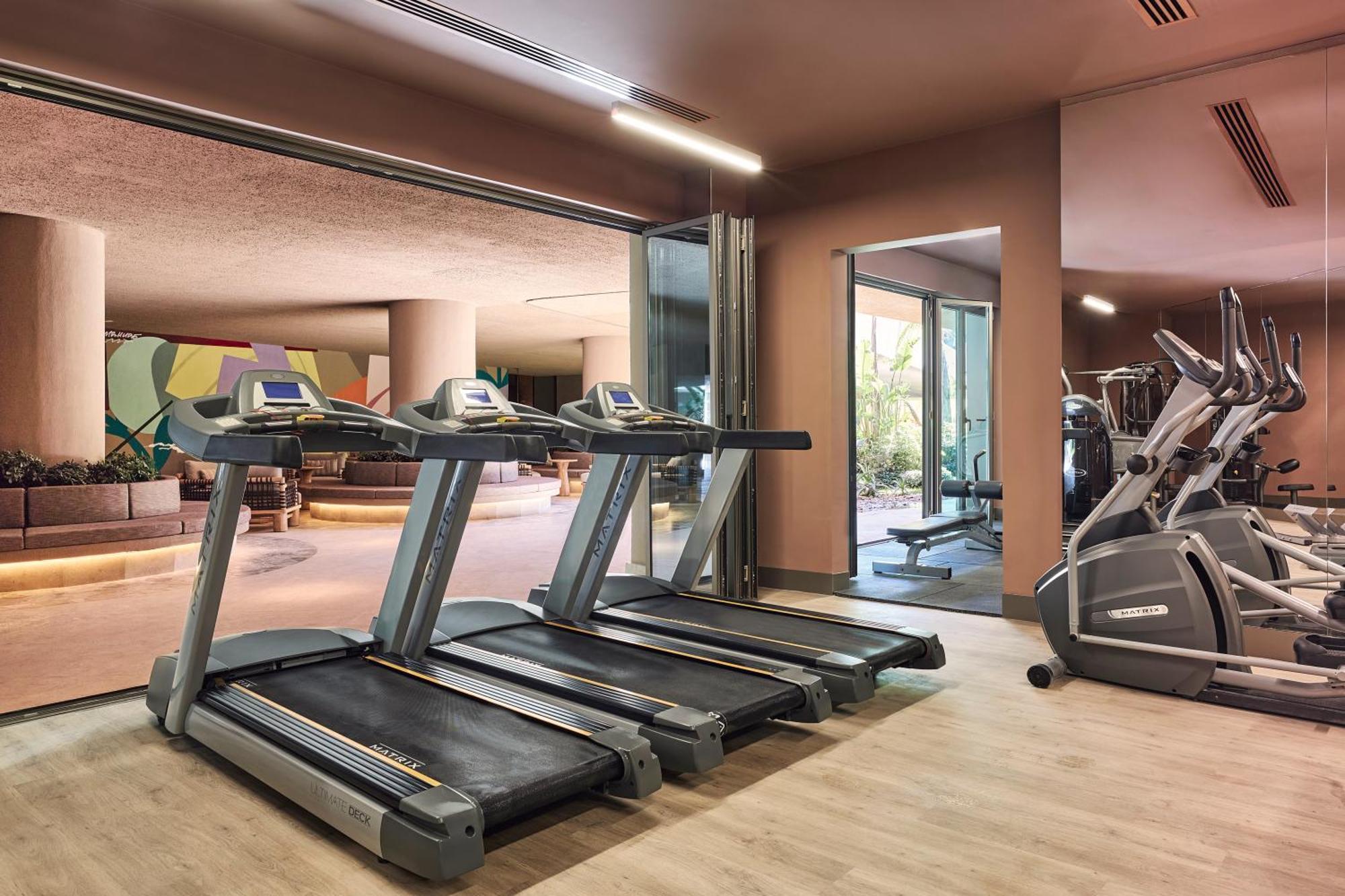 Hyde Bodrum (Adults Only) Luaran gambar
