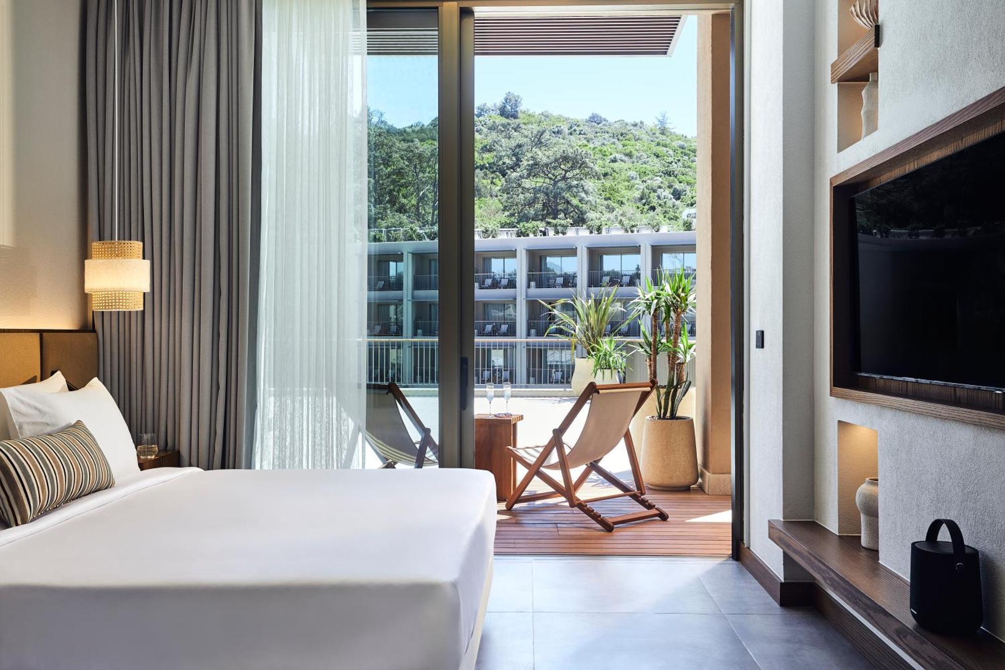 Hyde Bodrum (Adults Only) Luaran gambar
