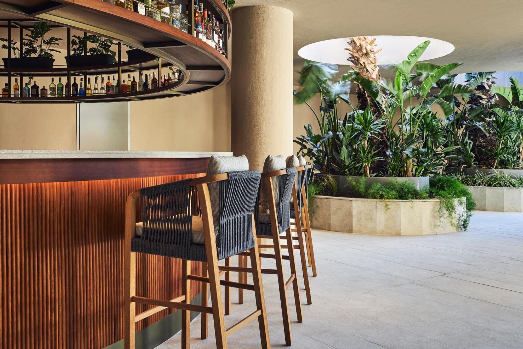 Hyde Bodrum (Adults Only) Luaran gambar