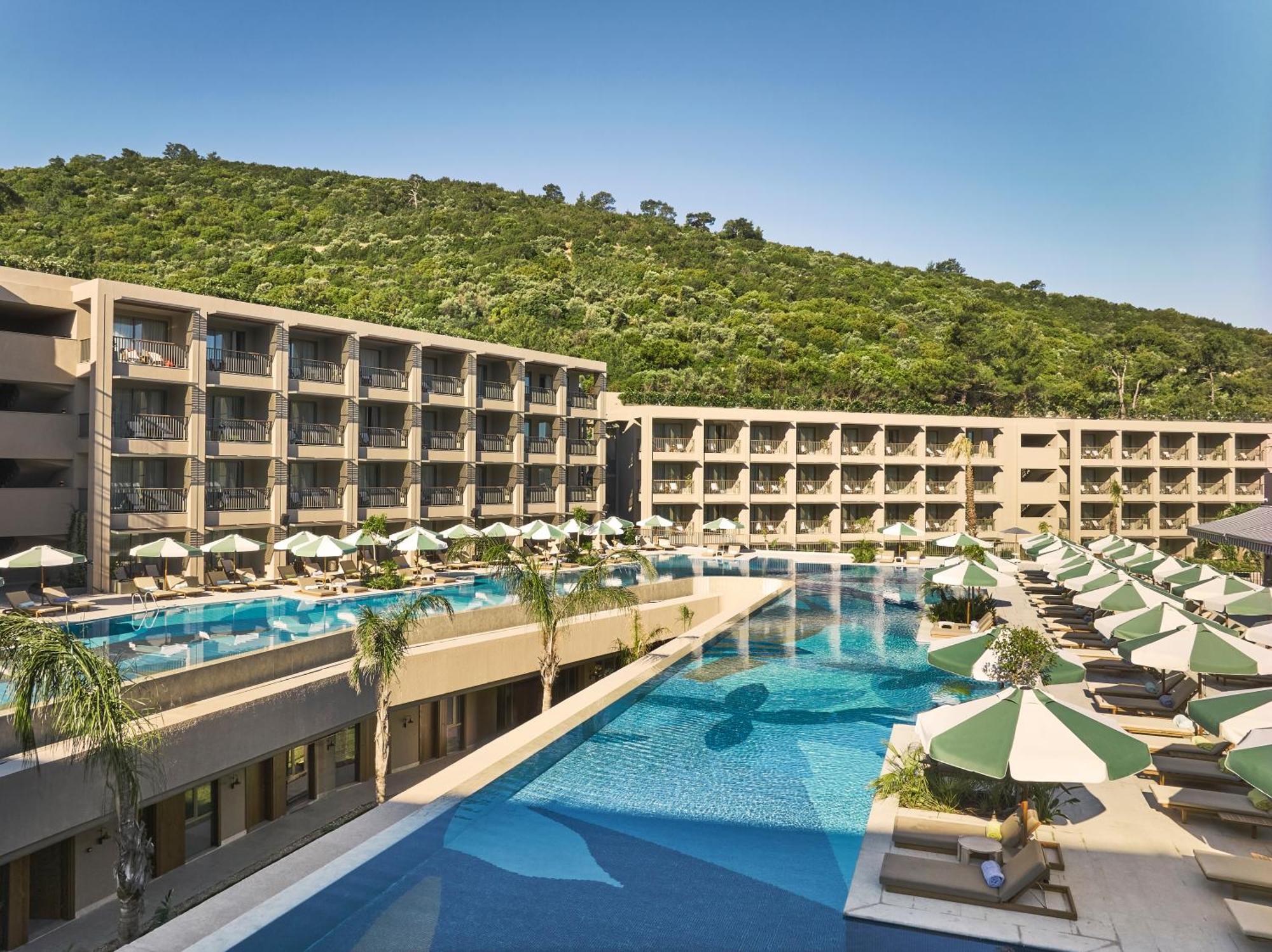 Hyde Bodrum (Adults Only) Luaran gambar
