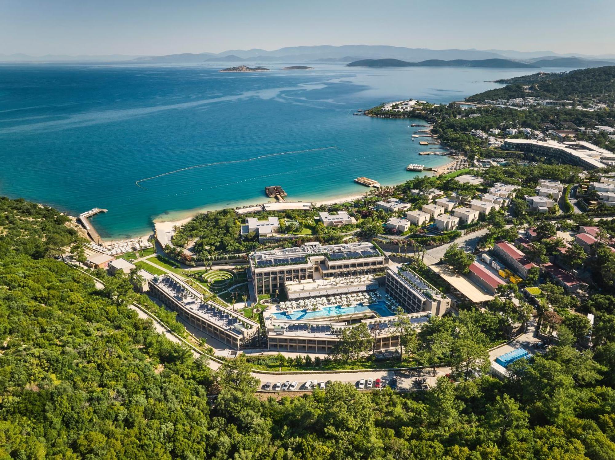 Hyde Bodrum (Adults Only) Luaran gambar