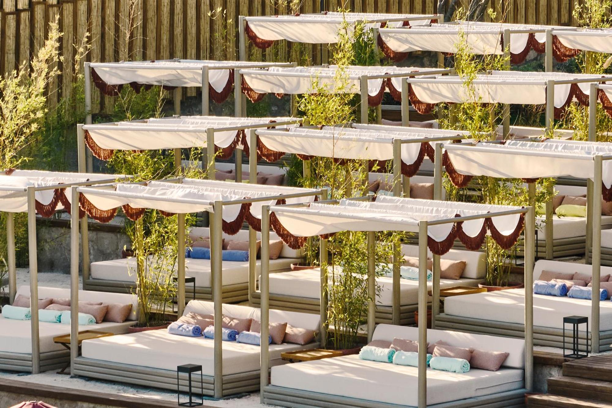Hyde Bodrum (Adults Only) Luaran gambar