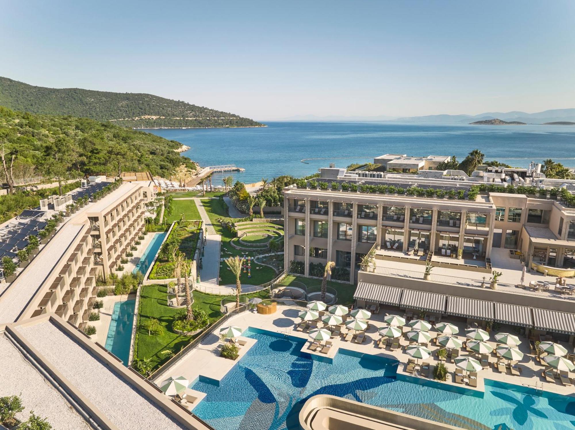 Hyde Bodrum (Adults Only) Luaran gambar