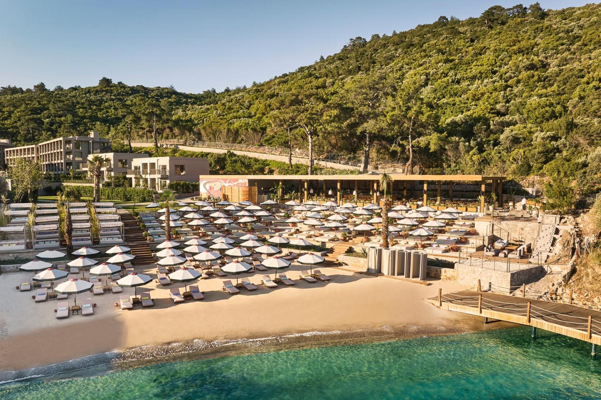 Hyde Bodrum (Adults Only) Luaran gambar
