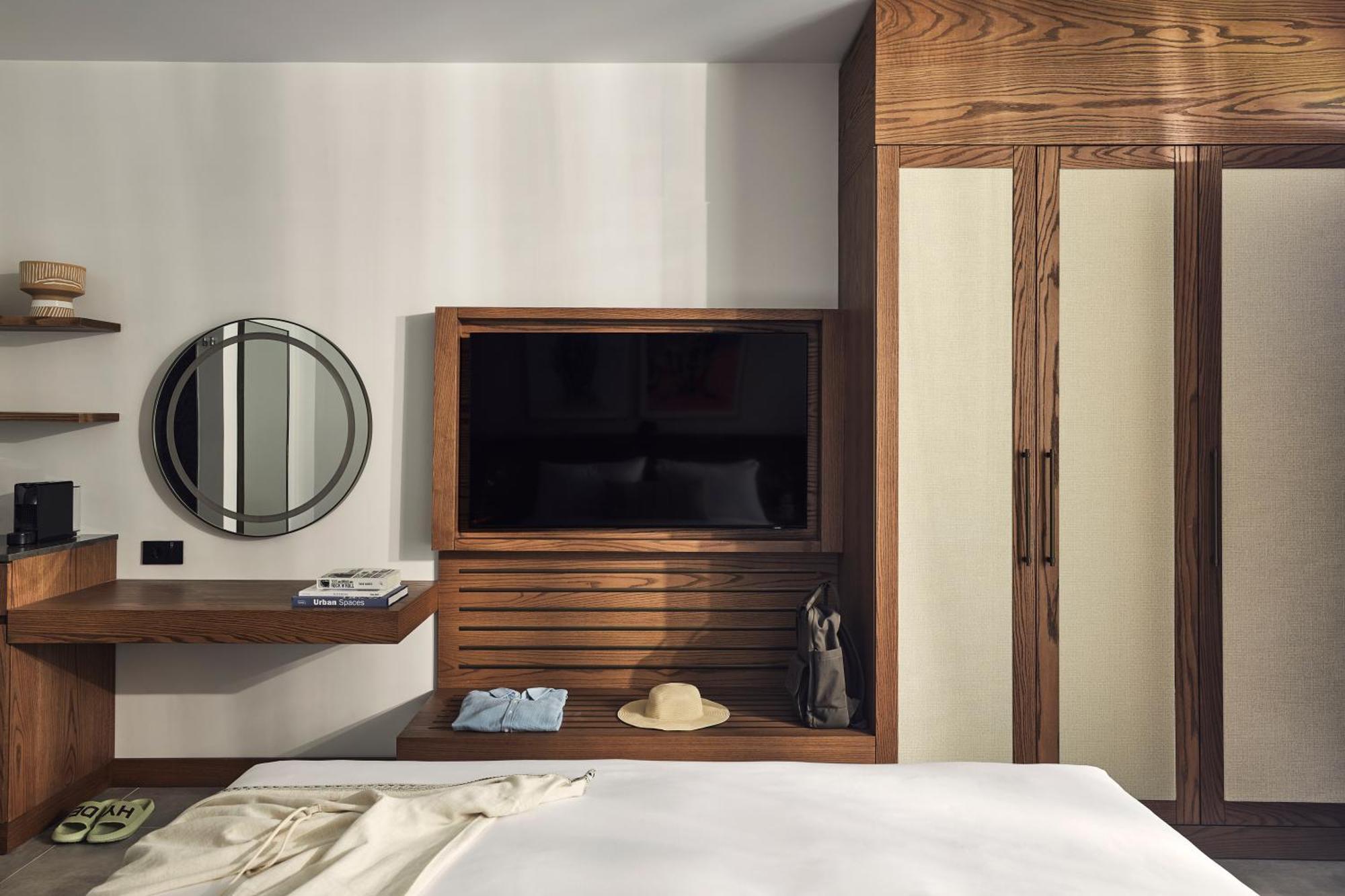 Hyde Bodrum (Adults Only) Luaran gambar
