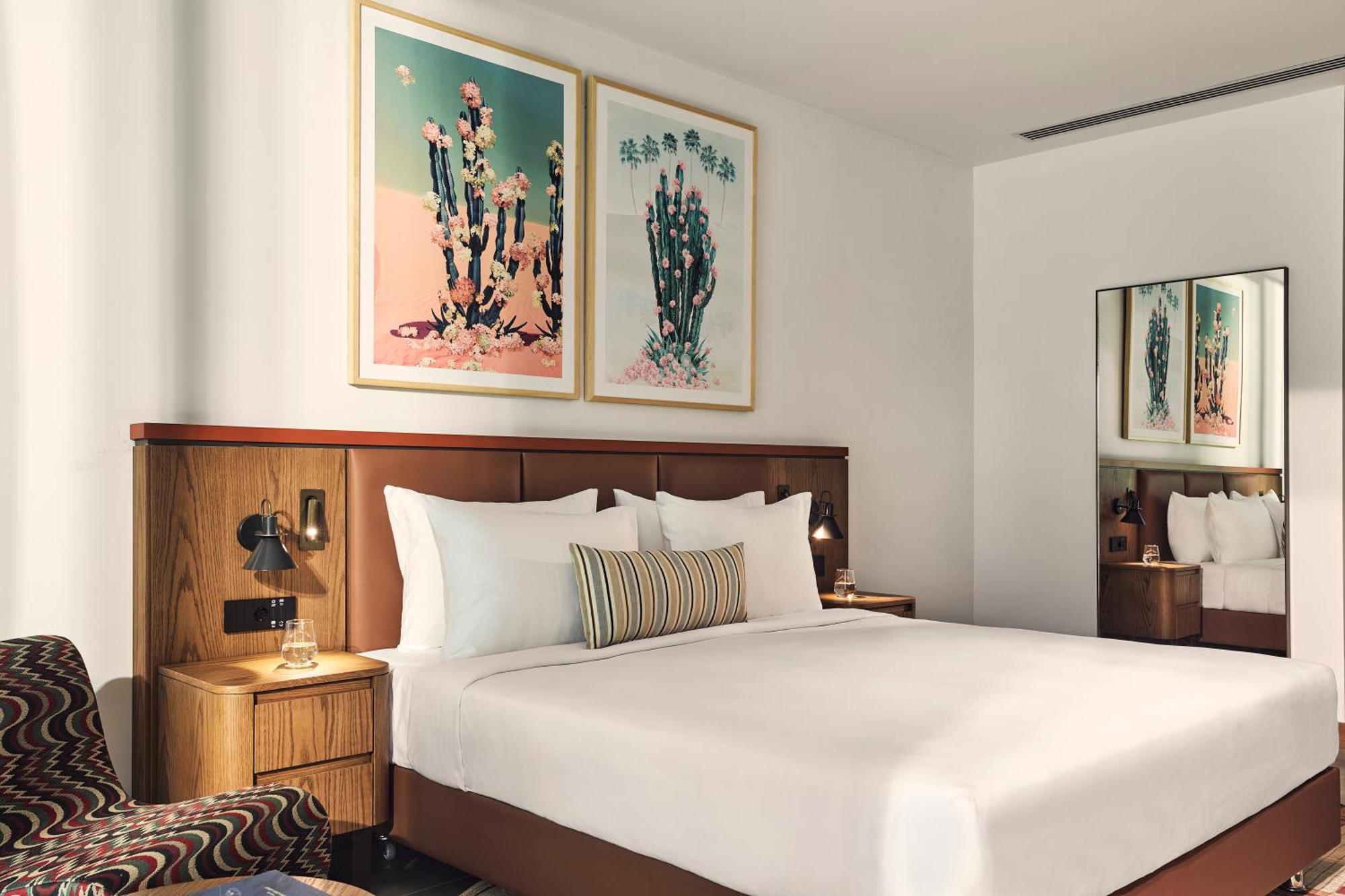 Hyde Bodrum (Adults Only) Luaran gambar