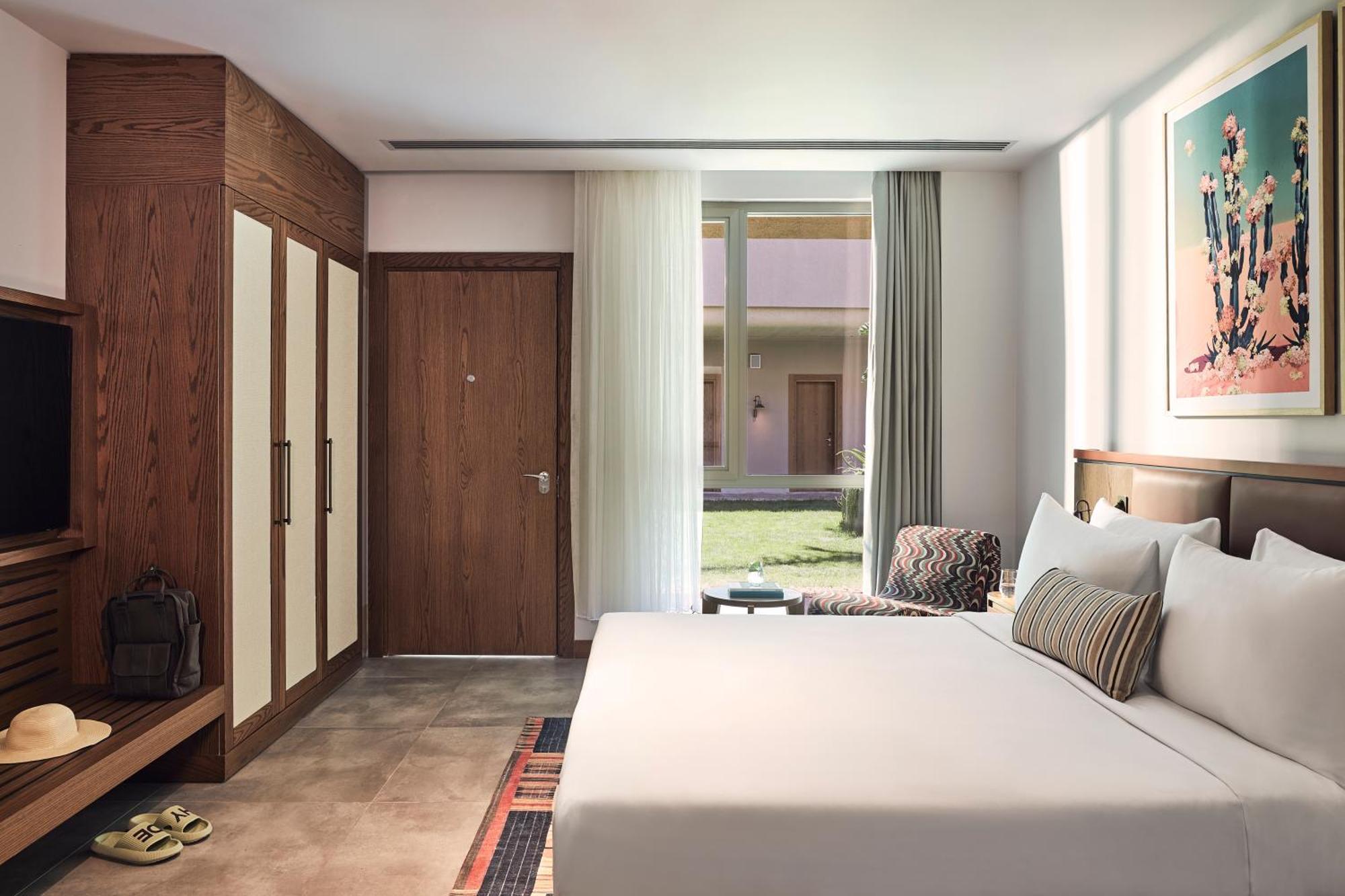 Hyde Bodrum (Adults Only) Luaran gambar