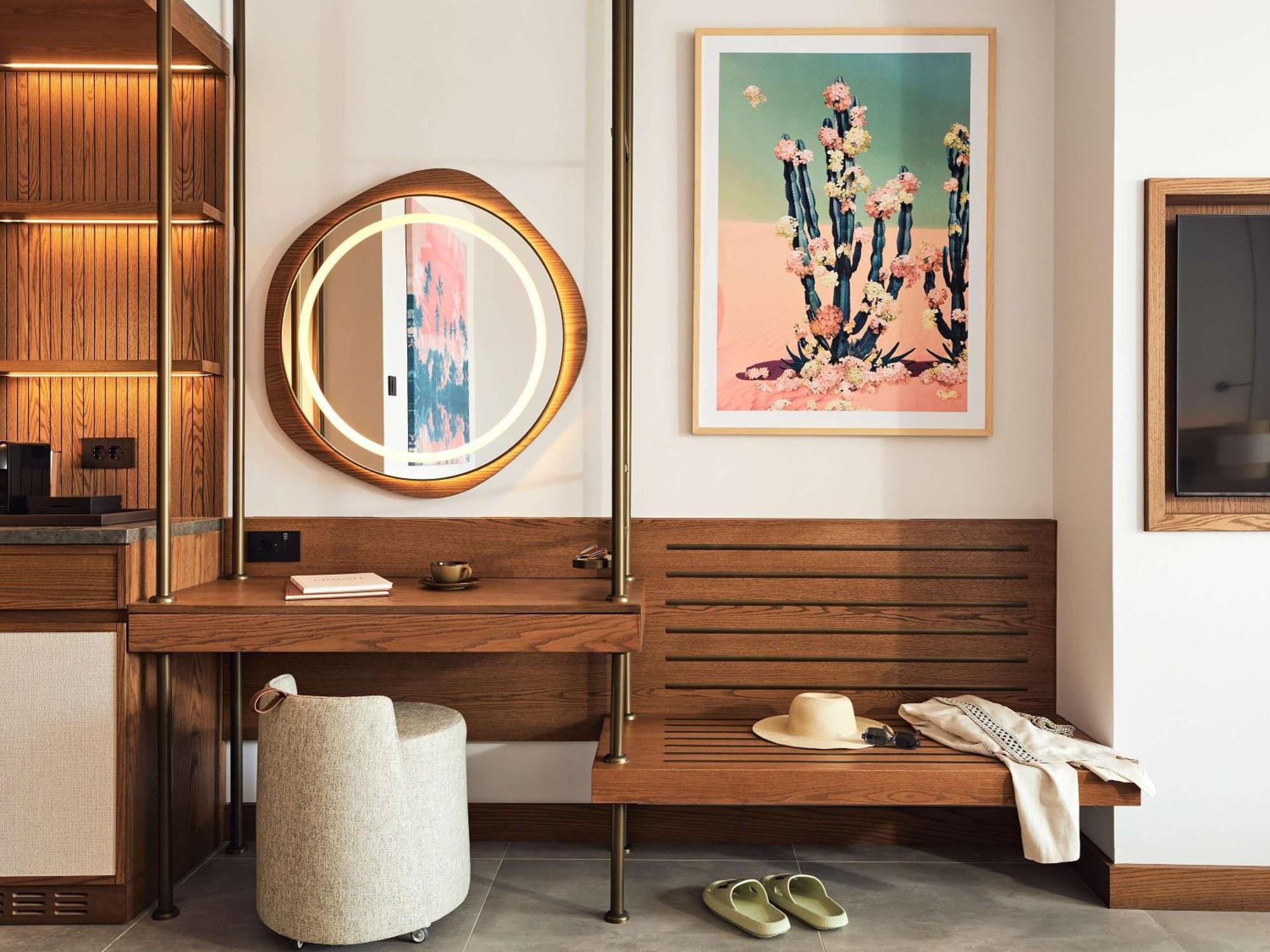 Hyde Bodrum (Adults Only) Luaran gambar