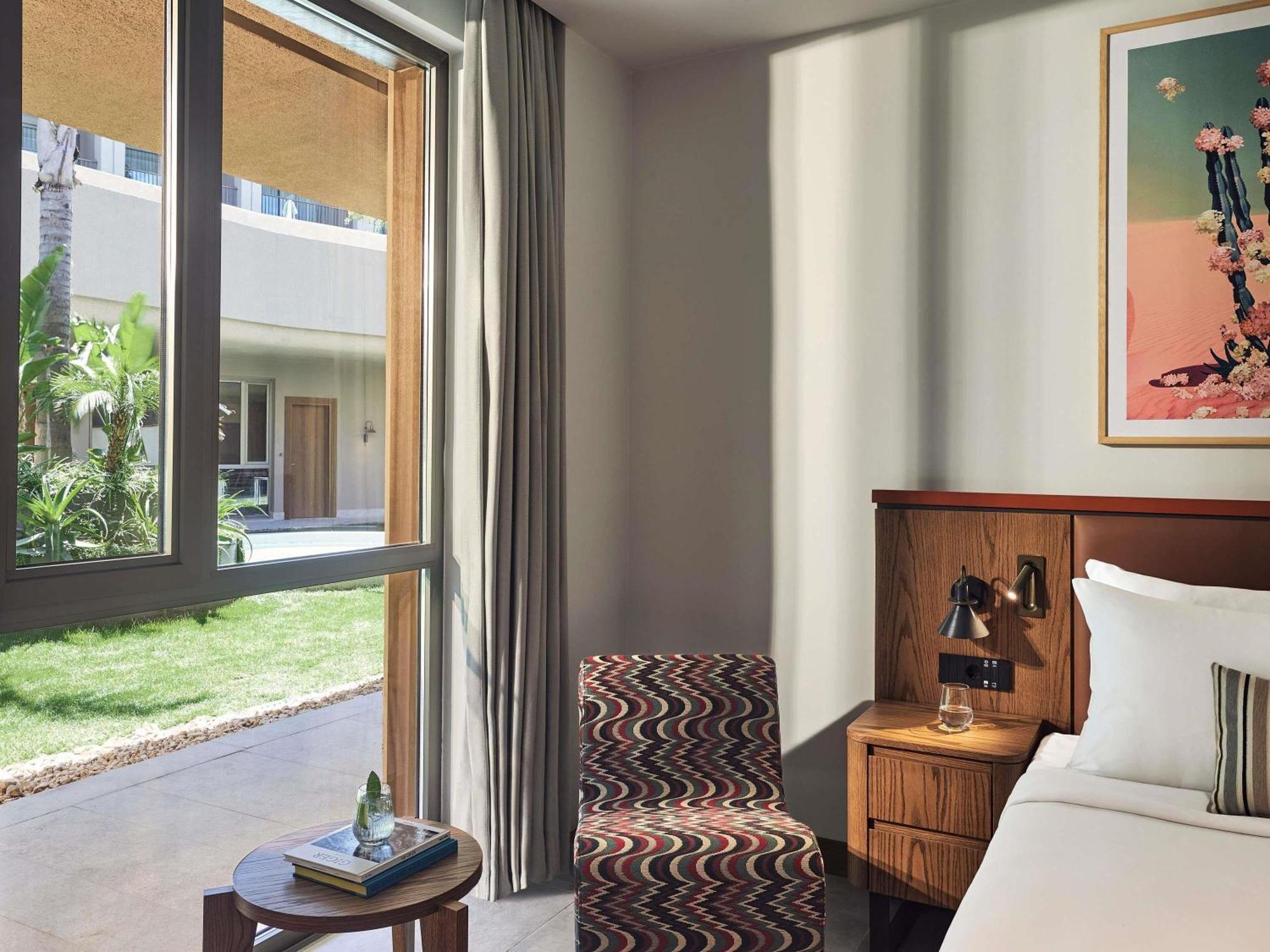 Hyde Bodrum (Adults Only) Luaran gambar